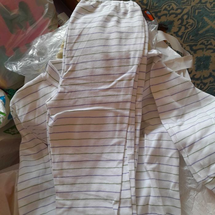 Мъжки, дамски потници,  мъжки слипове всичко за 70лв