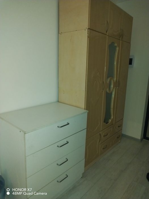 Продам шкаф и комод