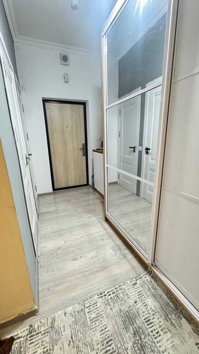 продается 2х ком Квартиар