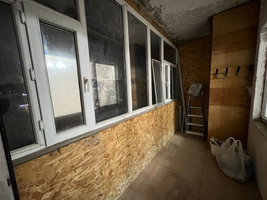 Продам 2-х ком.лен.проект