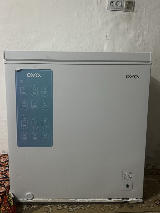 Морозильник сатылады