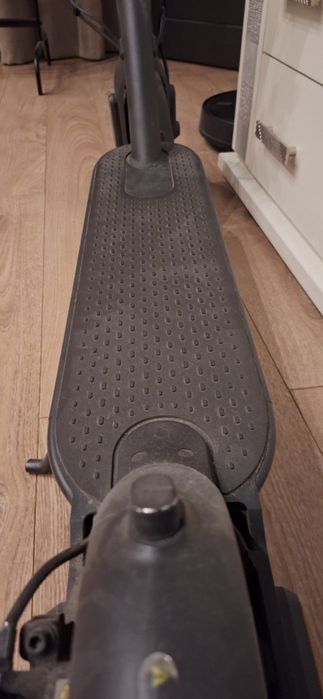 Самокат xiomi Mi Electric  Scooter Pro2
