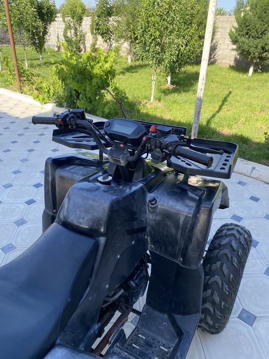 Квадратцикл 250 куб