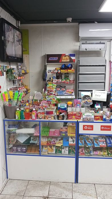 Магазин прадам срочно