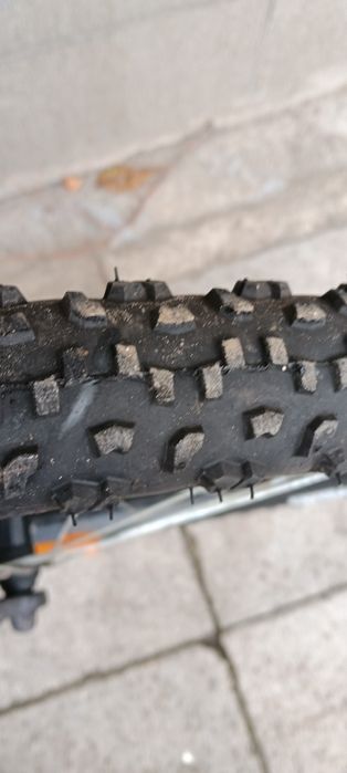 Продавам алуминиев велосипед  Scott 26 цола,L