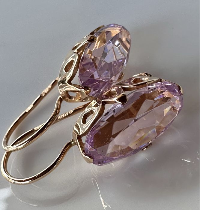 Руски съветски златни