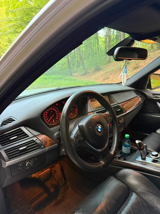 BMW X5 2008 — imagine 3