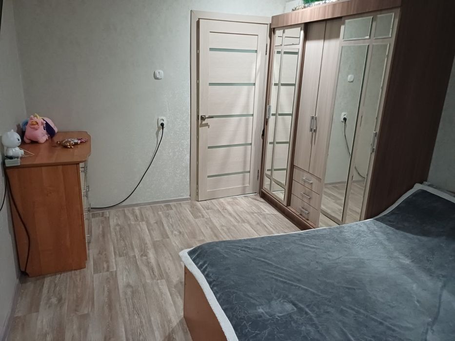 Продам 3 ком. Квартиру