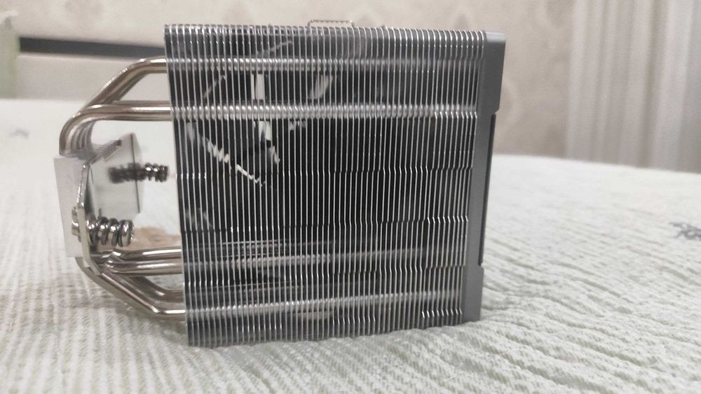 deepcool ak400 kuler