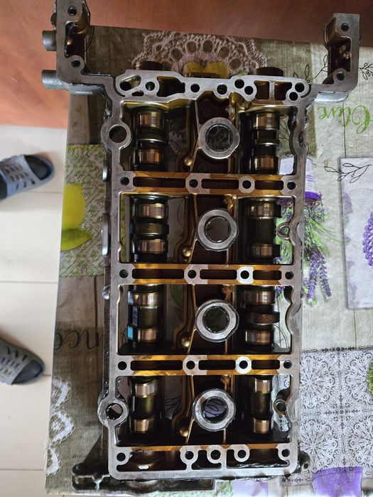 Axe cu came Mercedes C200k 2008