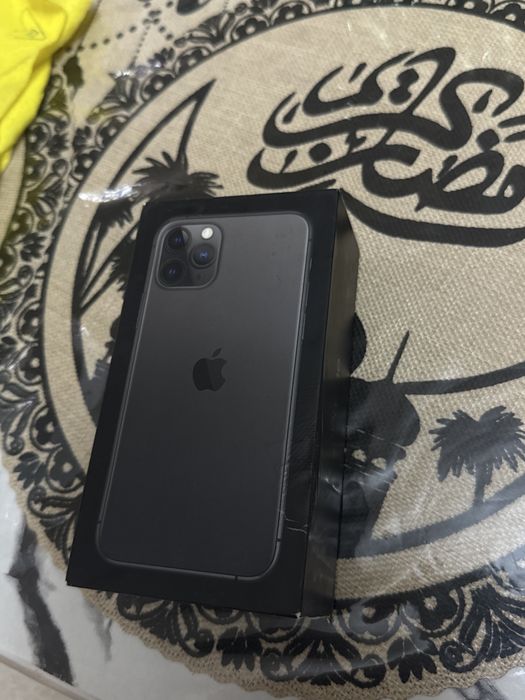 Iphone 11 pro zapchast