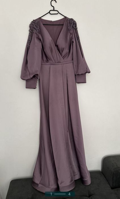 Rochie eleganta de nasa
