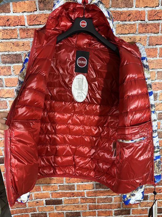 Colmar Originals Rainbow