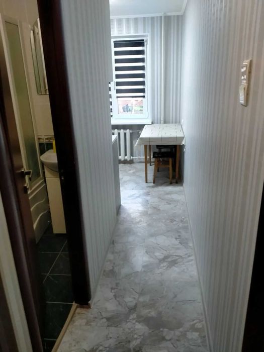 Двустаен имот в кв.Западен парк