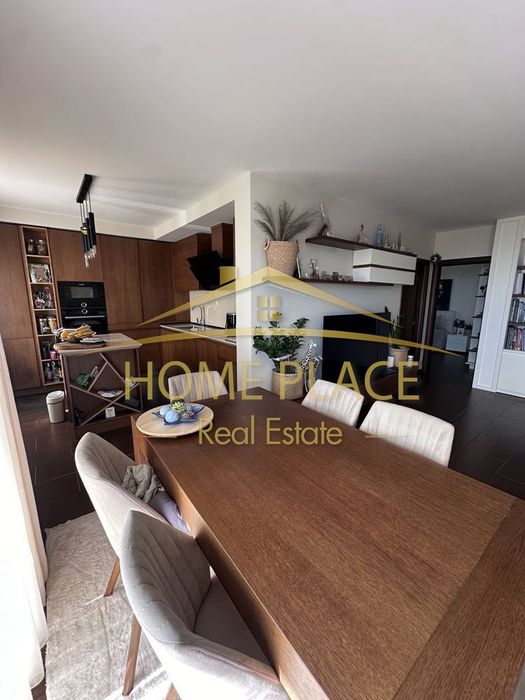 Продава се Тристаен апартамент в Варна, Бриз - 95 кв.м за 1584 €/кв.м - Снимка #4