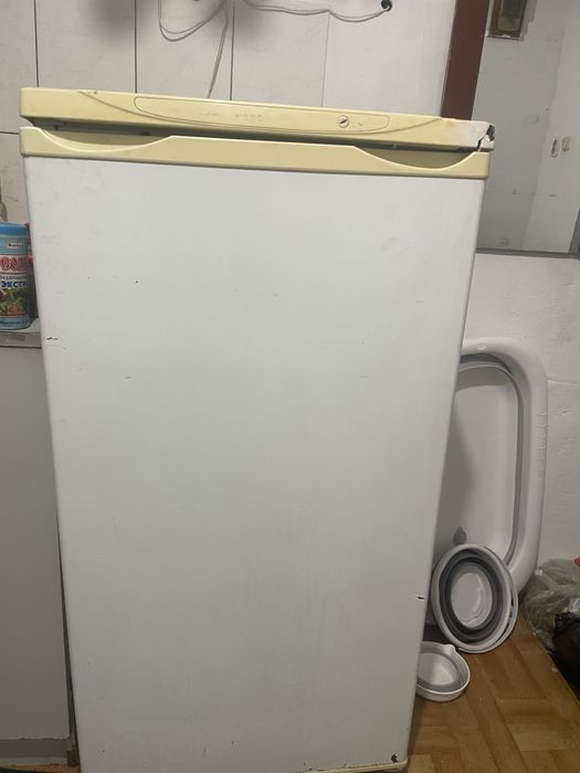 Бу холодилник сатамын