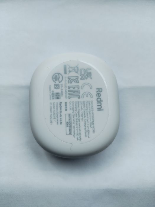 Без проводние наушники MI