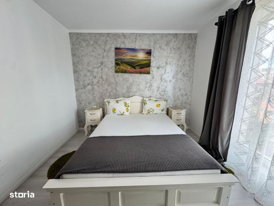 Apartament de vanzare, parcare inclusa, 47 mp, zona linistita