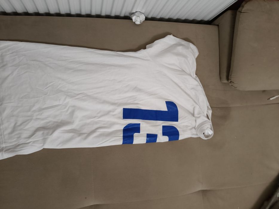 Tricou semnat de Cristina Neagu