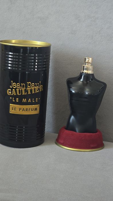 Jean Paul Gaultier
