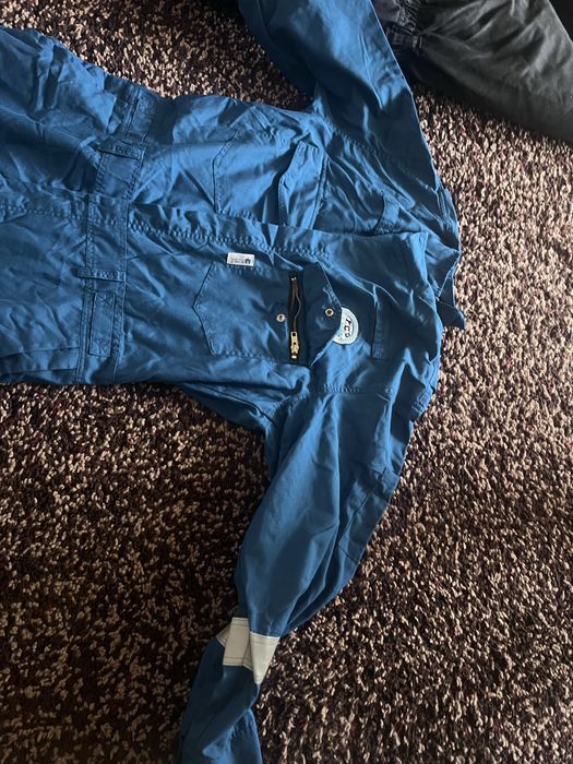 Зимний Комбинезон / куртка