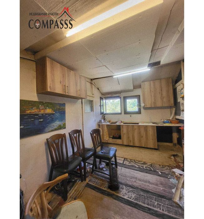 Продава се Къща в Добрич, м-т Газибаба - 60 кв.м за 734 €/кв.м - Снимка #6