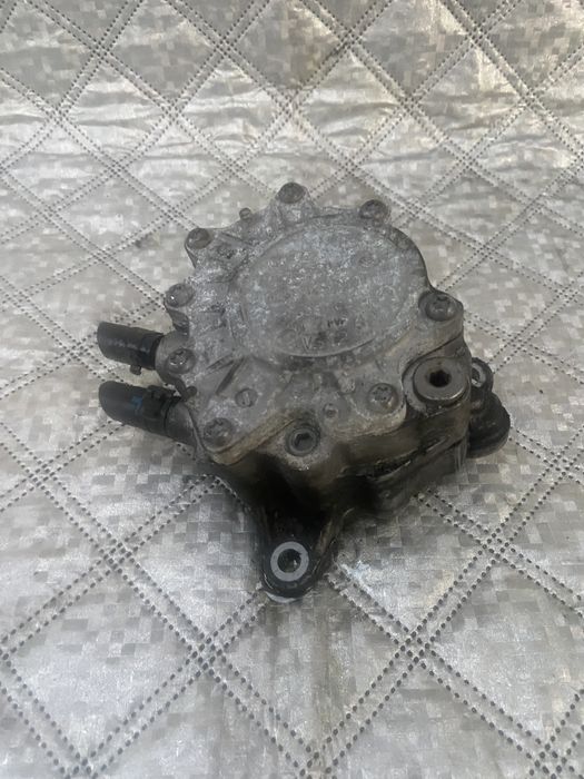 pompa vacum  tandem vw skoda seat audi cod 03G145209 motor 2.0 bkd bkp