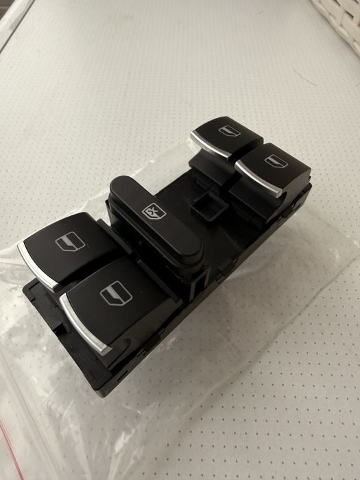 Panou de comanda geamuri Golf5