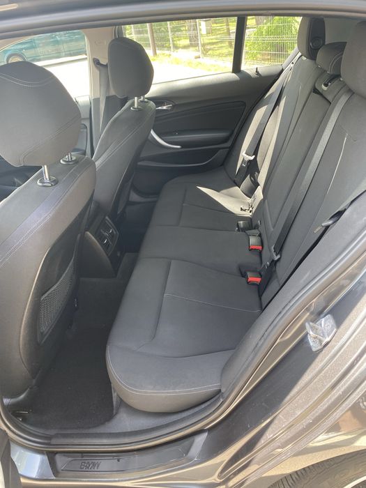 Bmw Seria 1 F20  M-Sport
