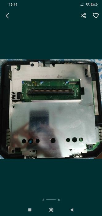 Sega mega drive 2 Сега мега