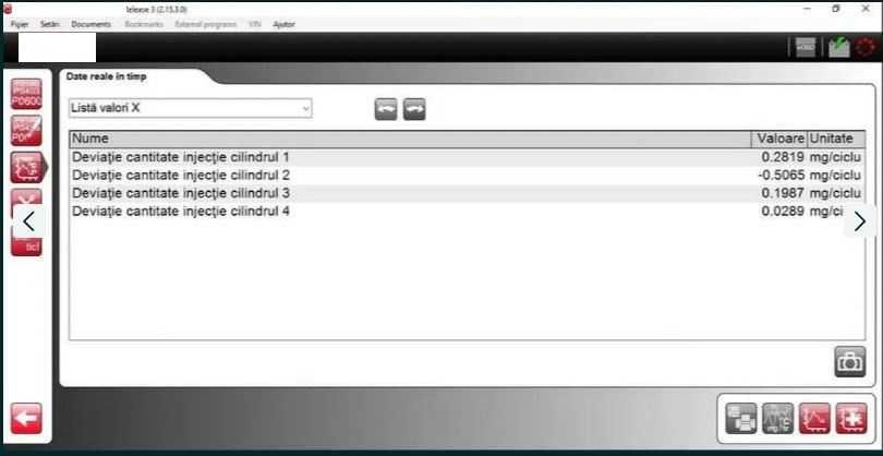Tester Diagnoza Auto Multimarca DS150+ Suport instalare