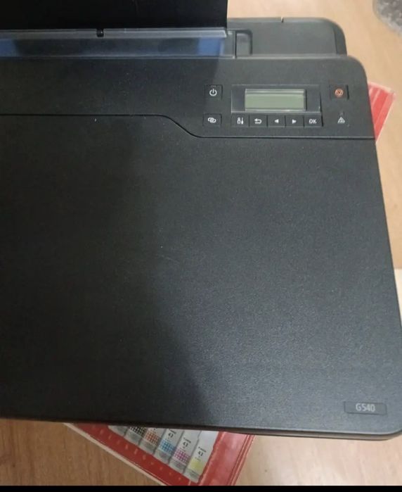 Продам цветной принтер Canon PIXMA  G540
