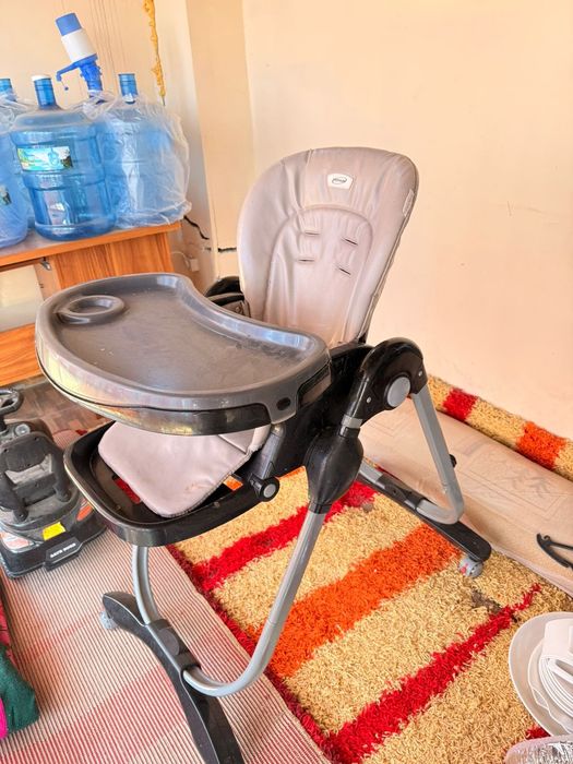 Продаю детский стулчик