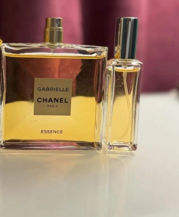 Chanel Gabrielle essense