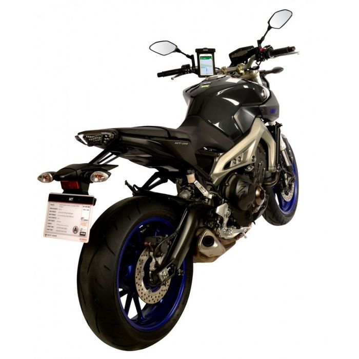 Suport telefon motocicleta, bicicleta