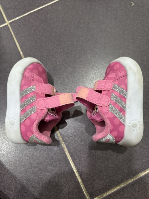 Adidas disney Original