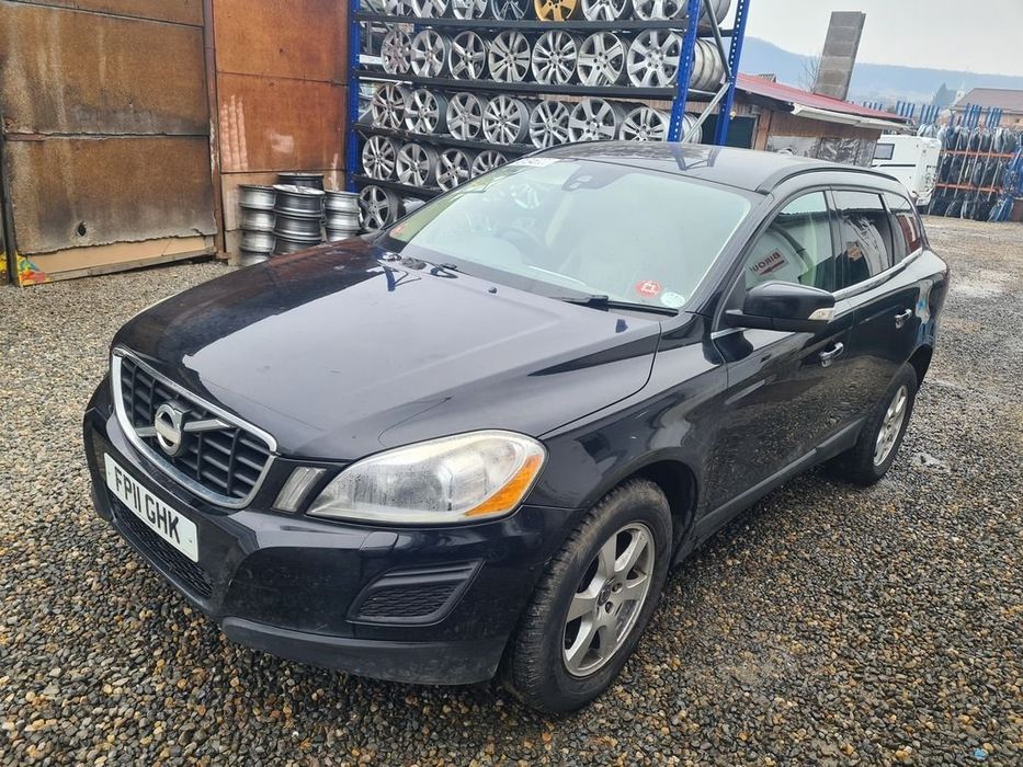 Dezmembrari dezmembrez  Volvo XC60  2.4 Diesel 2008-2013