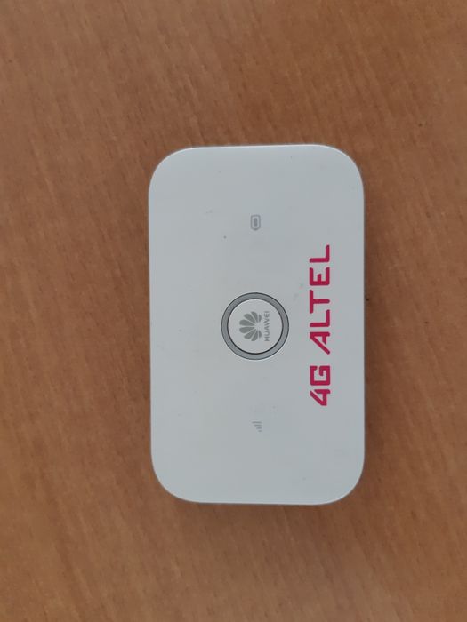 Алтел модем Huawei E5573C