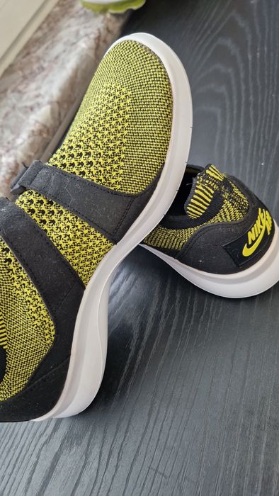 Маратонки Nike Air