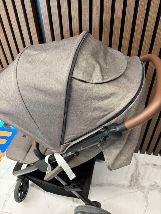 Бебешка лятна количка ABC DESIGN AVUS