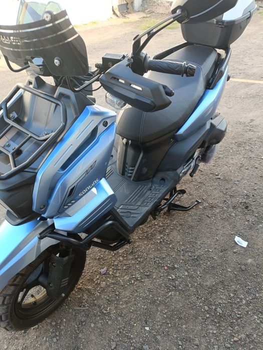 Продам скутер Танк