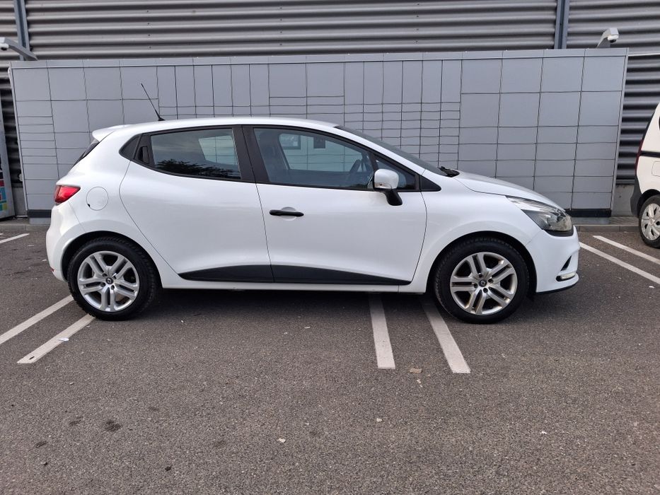 RENAULT Clio 2017 — imagine 3