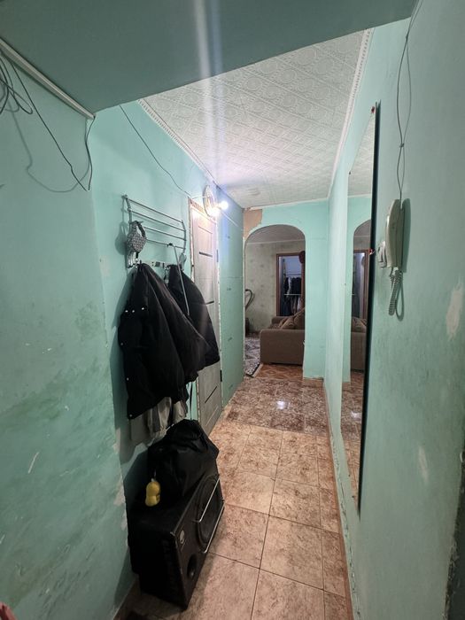 Продам Квартру 2 комнаты