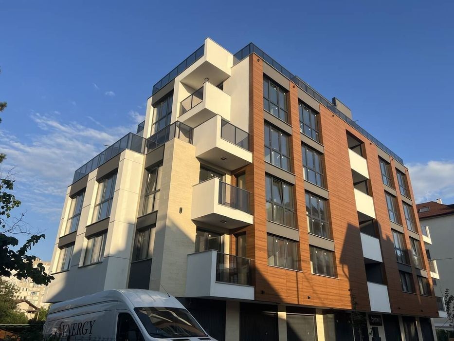 Продава се Двустаен апартамент в София, Овча купел - 60 кв.м за 3167 €/кв.м - Снимка #9
