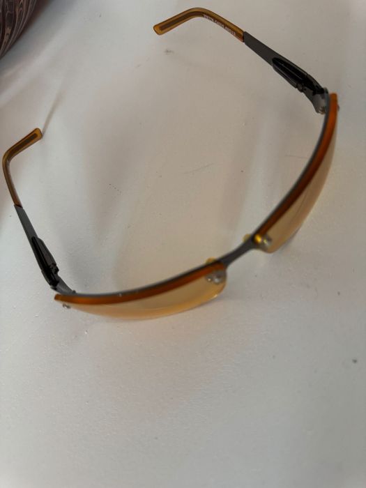 Ochelari de soare Ray-Ban – model sport 1