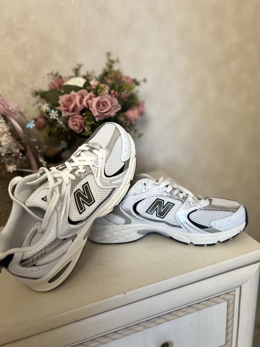 Нью баланс индиго 530 оригинал