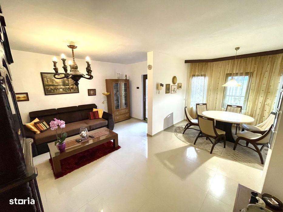 Vilă premium de vânzare – Hârsa, județul Prahova