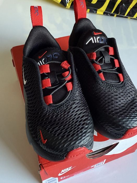 Nike air max 270 / 22 номер