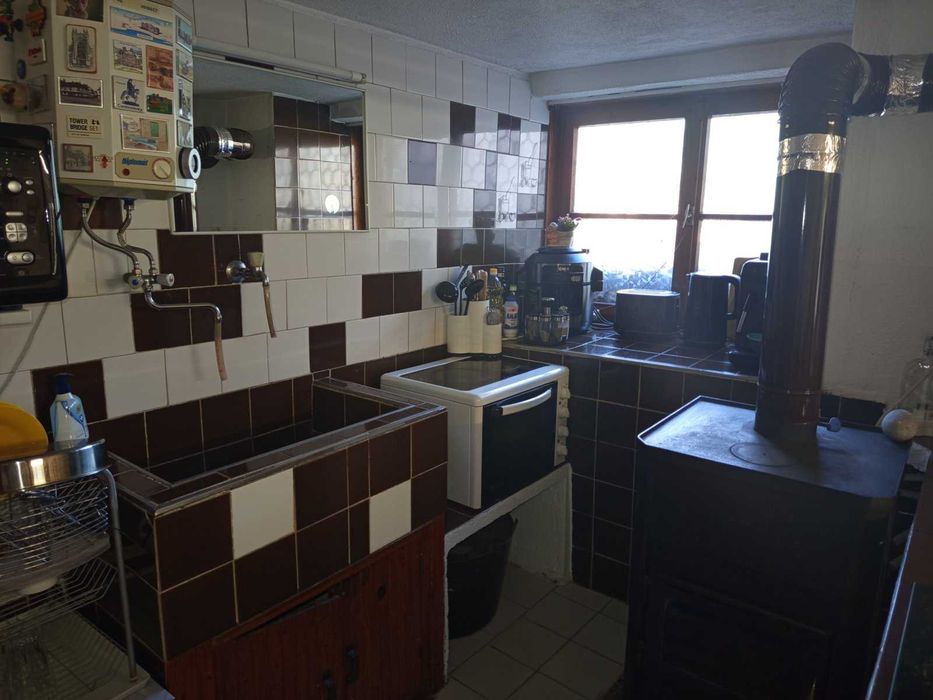 Дава се под наем Къща в Казанлък - 90 кв.м за 255 € - Снимка #18