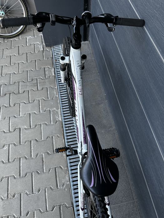 Велосипед GIANT 26" 3x7 S”